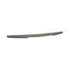 Bklcbwn SLK Class R172 2-Door Style Unpainted Trunk Spoiler Wing ABS Rear for SLK200 2011-2016 for SLK250 2012-2015 for SLK300 2011 2016 for SLK350 2011-2016 for SLK55 2011-2016 1pc view 1