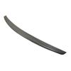 Bklcbwn SLK Class R172 2-Door Style Unpainted Trunk Spoiler Wing ABS Rear for SLK200 2011-2016 for SLK250 2012-2015 for SLK300 2011 2016 for SLK350 2011-2016 for SLK55 2011-2016 1pc view 2
