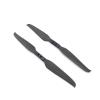12 inch Carbon Propeller 1255 Folding Propeller Compatible with Drone Props 4-Blade Drone Propeller Aircraft Universal view 3