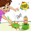 Bizak Catch the wasp, funny action game, years, 2 speeds (35005070) view 3
