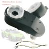12V RS390 Gearbox for Ride On Toy Cars,Motorcycles Powered Wheels High Speed Upgrade 390 Drive Engine with Motors (2 Pcs RS390 12V 20000RPM) view 2