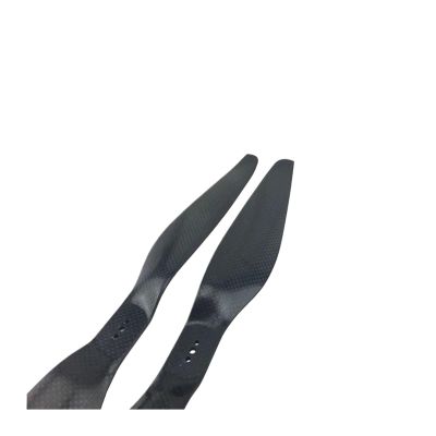 1755 Carbon Propeller Compatible with 17 Inch Quadcopter CW CCW Propeller T Type Motor Propeller Drone Parts Universal(3 CW and 3 CCW)