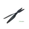 1755 Carbon Propeller Compatible with 17 Inch Quadcopter CW CCW Propeller T Type Motor Propeller Drone Parts Universal(3 CW and 3 CCW) view 2
