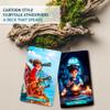 ANDREWBOLOTIN Tarot of Little Lera Pretty Tarot Cards for Beginners and Experts Gift Deck with Guide Book Oracle Cards Deck for Divination Gift Taro Spiritual Growth, Self-Discovery view 2
