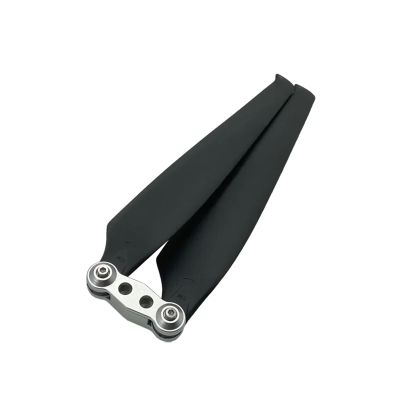 Compatible with 18 Inch Foldable Propellers 1862 Folding Propellers CW CCW Carbon Nylon Propellers Compatible Drone Quadcopter Universal(1 CW)