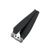 Compatible with 18 Inch Foldable Propellers 1862 Folding Propellers CW CCW Carbon Nylon Propellers Compatible Drone Quadcopter Universal(1 CW) view 1