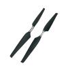 Compatible with 18 Inch Foldable Propellers 1862 Folding Propellers CW CCW Carbon Nylon Propellers Compatible Drone Quadcopter Universal(1 CW) view 2