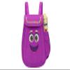 eKids Karaoke Microphone with Boombox, Toddlery Toys with Built-in Music for Kids (Dora) view 1