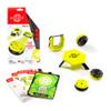 Bizak Magshuto Magkit Green Training Set, with Launcher, Mag Pods, Challenges by Points, +8 Years, (30695171-2) view 1