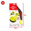 Bizak Magshuto Magkit Green Training Set, with Launcher, Mag Pods, Challenges by Points, +8 Years, (30695171-2) view 2