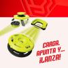 Bizak Magshuto Magkit Green Training Set, with Launcher, Mag Pods, Challenges by Points, +8 Years, (30695171-2) view 3