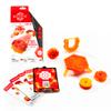 Bizak Magshuto Magkit Orange Training Set, with Launcher, Mag Pods, Challenges by Points, +8 Years, (30695171-1) view 1