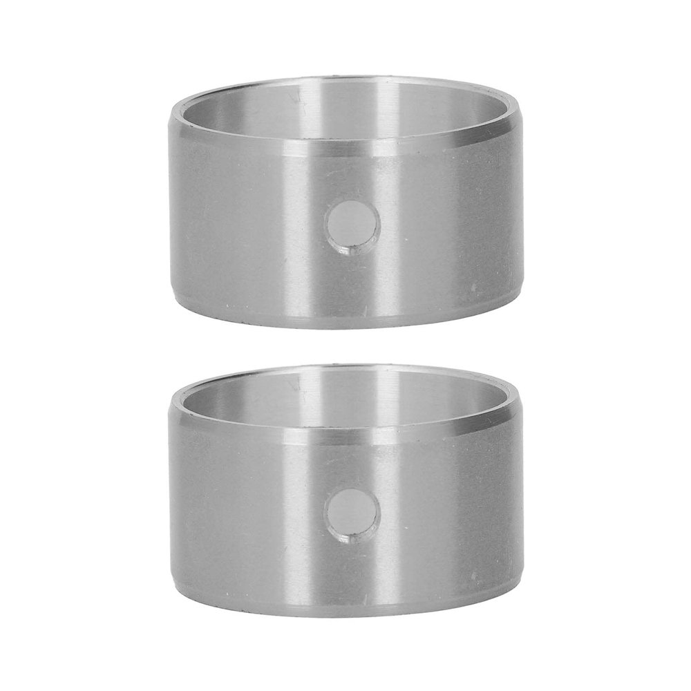 ZJchao Main Shaft Bushing Air Cooling Engine Sleeve for 186 192 195F Generator Mini Tiller Supplies