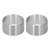 ZJchao Main Shaft Bushing Air Cooling Engine Sleeve for 186 192 195F Generator Mini Tiller Supplies view 2