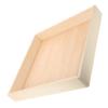 BCOATH Sand Tray for Imaginative Play Compact Indoor Outdoor Sandbox Safe Materials Encourages Creativity for Desktop Use Lightweight Organized Fun view 1