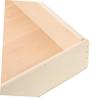 BCOATH Sand Tray for Imaginative Play Compact Indoor Outdoor Sandbox Safe Materials Encourages Creativity for Desktop Use Lightweight Organized Fun view 3