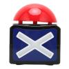 Game Answer Buzzers Beep Loudly Small Size Portable Game Show Buzzers for Kids Adult Birthday Parties Holiday view 1