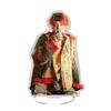 Korean pop Acrylic Stand Home Decor, Merch Stand Display Desktop Ornament Decoration view 1