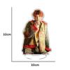 Korean pop Acrylic Stand Home Decor, Merch Stand Display Desktop Ornament Decoration view 4