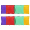 BESPORTBLE 10pcs Boys and Girls Bean Bags Toss Game Supplies Outdoor Toys Boys and Girls Equipment view 1