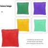 BESPORTBLE 10pcs Boys and Girls Bean Bags Toss Game Supplies Outdoor Toys Boys and Girls Equipment view 3