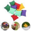 BESPORTBLE 10pcs Boys and Girls Bean Bags Toss Game Supplies Outdoor Toys Boys and Girls Equipment view 4