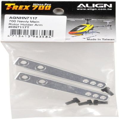 700 Newly Main Rotor Holder Arm