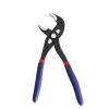 RC Car Disassembly Tool for Universal Parts RC Car 7" 10" Water Pump Plier Set Adjustable Quick-Release Push Button Steel Groove Joint Pliers for Multi-Use(7 Inch) view 1