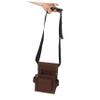 DECHOUS Children Gardening Tool Bag: with Adjustable Waist Belt Compact and Lightweight Design for Kids DIY Activities for Garden Adventures view 4