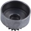 02107 16T Clutch Bell Single Gear for 1/10 94188 Nitro Truck RC Car view 2