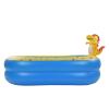 42x41x32in Double Layer Swimming Pool Dinosaur Inflatable G Play Pool Flatable G Play Swimming Inflatable PoolInflatable PoolInflatable view 1