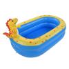 42x41x32in Double Layer Swimming Pool Dinosaur Inflatable G Play Pool Flatable G Play Swimming Inflatable PoolInflatable PoolInflatable view 2
