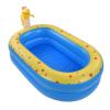 42x41x32in Double Layer Swimming Pool Dinosaur Inflatable G Play Pool Flatable G Play Swimming Inflatable PoolInflatable PoolInflatable view 3