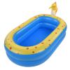 42x41x32in Double Layer Swimming Pool Dinosaur Inflatable G Play Pool Flatable G Play Swimming Inflatable PoolInflatable PoolInflatable view 4
