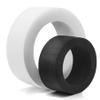 4pcs 1.9" Wheel Tires Dual Stage EVA Foam Sponge fit 110-120mm Tire for 1/10 RC Crawler Car Axial SCX10 90046 Traxxas TRX4 view 4