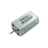 1020424 283 electronic starter DC 6V-12V 12600RPM High Speed Large Torque 24mm electronic starter DIY Hobby Toy Car Train Boat view 1