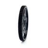 RC Spare Part Compatible with Tamiya CC02 1/10 RC Car Upgrades Parts Accessories Metal 83T Gearbox Spur Gear and Gear Mount 54970(83T Gear) view 1