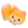 JECOMPRIS Adorable Cake Ornament for Desk Shaking Decor Cute Cartoon Dog Design for Home Decoration and Birthday Material Quality view 1