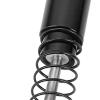 RC Car Shock Absorber Lightweight Aluminum Alloy CNC Processing Water Oil Damper for SCX10 1/10 RC Car (Black) view 4