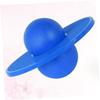 IMIKEYA Jumping Ball Outdoor Sports for Exercise Accessory Sensory Training Equipment Blue for Fun and Active Playtime view 2