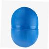 IMIKEYA Jumping Ball Outdoor Sports for Exercise Accessory Sensory Training Equipment Blue for Fun and Active Playtime view 3
