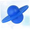 IMIKEYA Jumping Ball Outdoor Sports for Exercise Accessory Sensory Training Equipment Blue for Fun and Active Playtime view 4