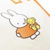 Small Planet Miffy Large Square Tote Bag/Plush Toy Dick Bruna view 3