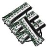 Cabilock 4pcs Inflatable Electronic Keyboard Decor Pvc Blow up Party Favors for Birthday Music Decorations view 1