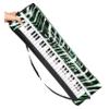 Cabilock 4pcs Inflatable Electronic Keyboard Decor Pvc Blow up Party Favors for Birthday Music Decorations view 3