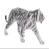 4D Vision Tiger Anatomy Model, Tiger Intelligence Skeleton Specimen Model with Fully Detachable 28 Organs and Body Parts, Three Dimensional Puzzle Tiger Anatomical Model view 2