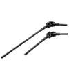 2X Steel AR60 Axle CVD Drive Shaft for Axial Wraith 90018 RR10 90048 1/10 RC Crawler Car Upgrades Parts view 2