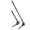 2X Steel AR60 Axle CVD Drive Shaft for Axial Wraith 90018 RR10 90048 1/10 RC Crawler Car Upgrades Parts view 4