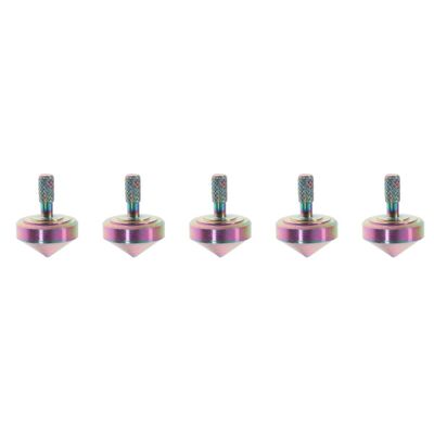 BESPORTBLE Alloy Gyroscope for Relief Educational Fun for Balanced Design Portable Pocket for