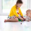 BESPORTBLE Alloy Gyroscope for Relief Educational Fun for Balanced Design Portable Pocket for view 2